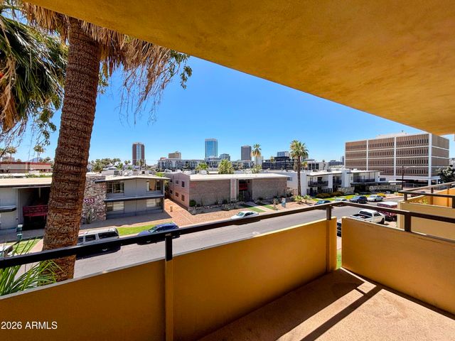 3600 N 5TH Avenue 307, Phoenix, AZ 85013