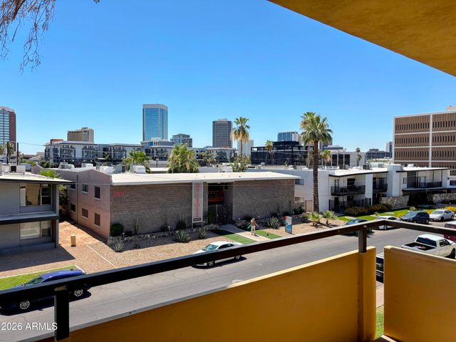 3600 N 5TH Avenue 307, Phoenix, AZ 85013