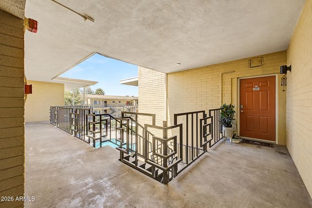 3600 N 5TH Avenue 307, Phoenix, AZ 85013