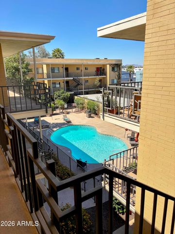 3600 N 5TH Avenue 307, Phoenix, AZ 85013
