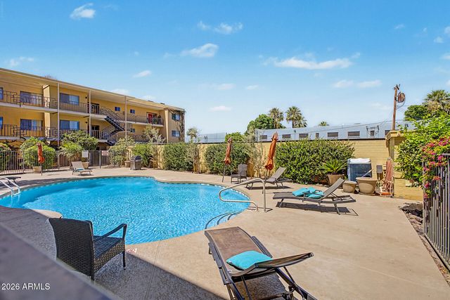 3600 N 5TH Avenue 307, Phoenix, AZ 85013