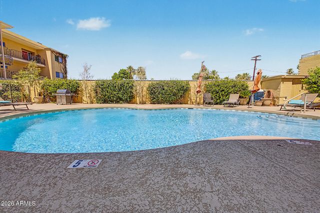 3600 N 5TH Avenue 307, Phoenix, AZ 85013
