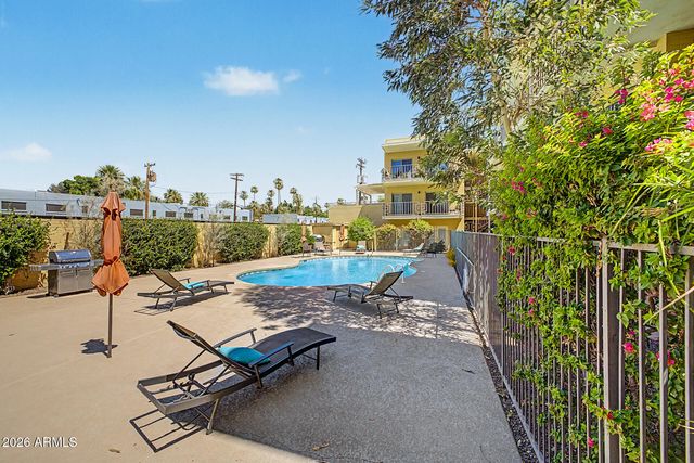 3600 N 5TH Avenue 307, Phoenix, AZ 85013