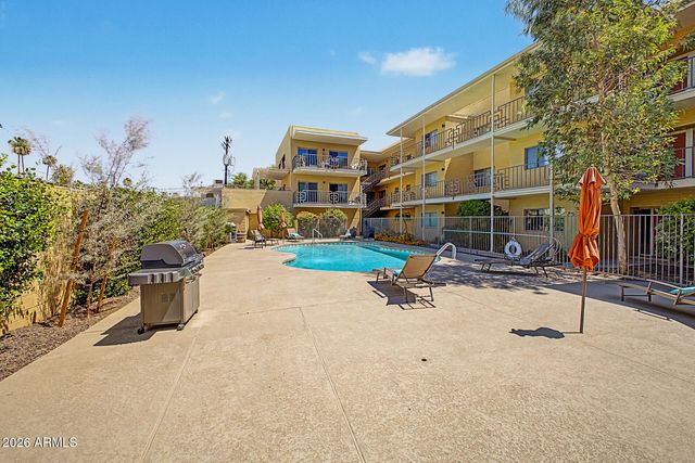 3600 N 5TH Avenue 307, Phoenix, AZ 85013
