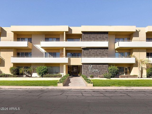 3600 N 5TH Avenue 307, Phoenix, AZ 85013