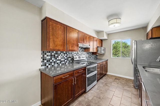 3600 N 5TH Avenue 307, Phoenix, AZ 85013