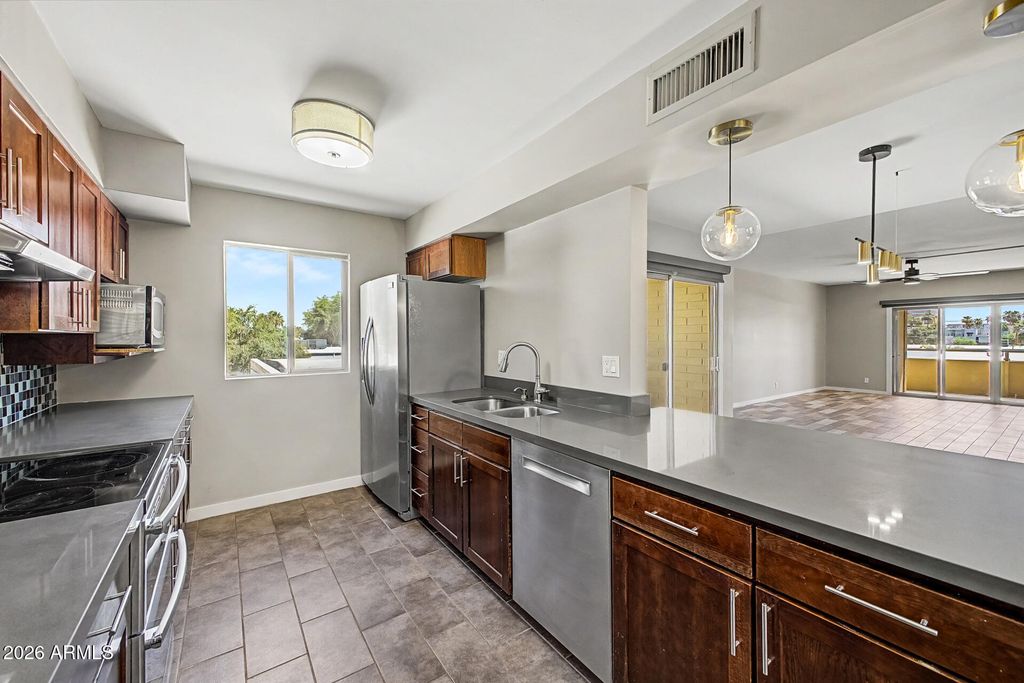 3600 N 5TH Avenue 307, Phoenix, AZ 85013
