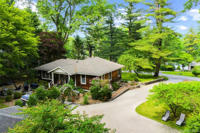 56 Lake Shore Drive, South Salem, NY 10590