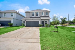 22127 Regal Heights Lane, Houston, TX 77073