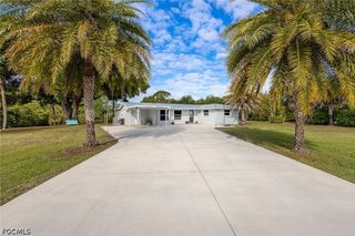 17041 E Lake DR, North Fort Myers, FL 33917
