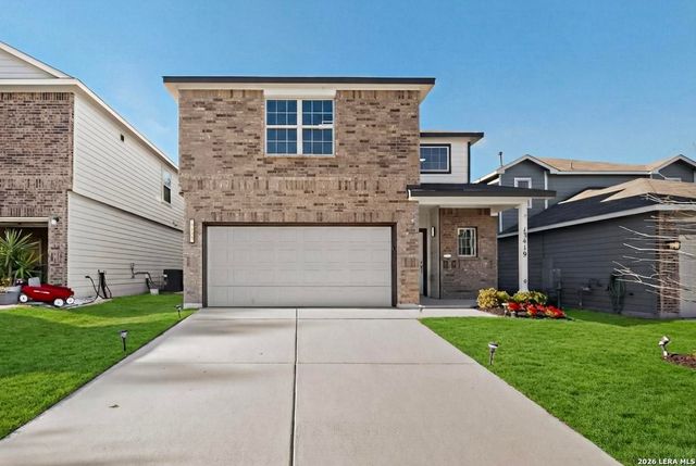 13419 Landon Way, St Hedwig, TX 78152