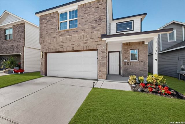 13419 Landon Way, St Hedwig, TX 78152