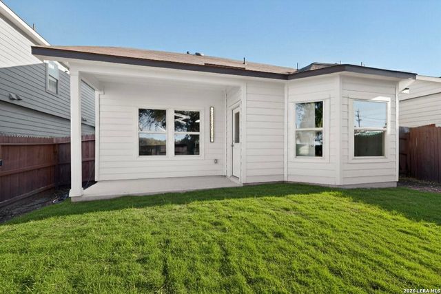 13419 Landon Way, St Hedwig, TX 78152