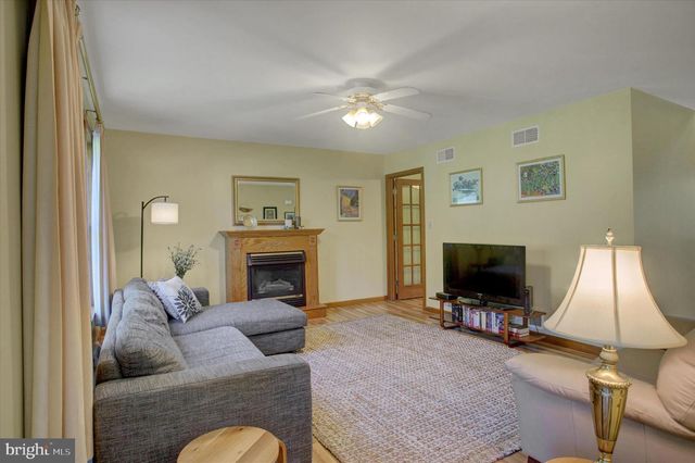 109 PUGH DRIVE, Shippensburg, PA 17257