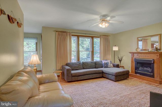 109 PUGH DRIVE, Shippensburg, PA 17257