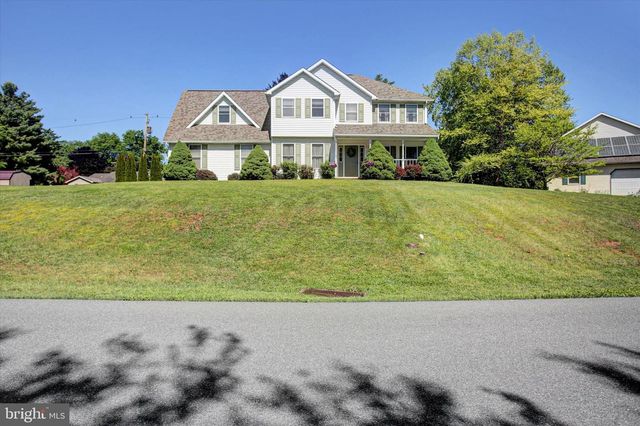 109 PUGH DRIVE, Shippensburg, PA 17257