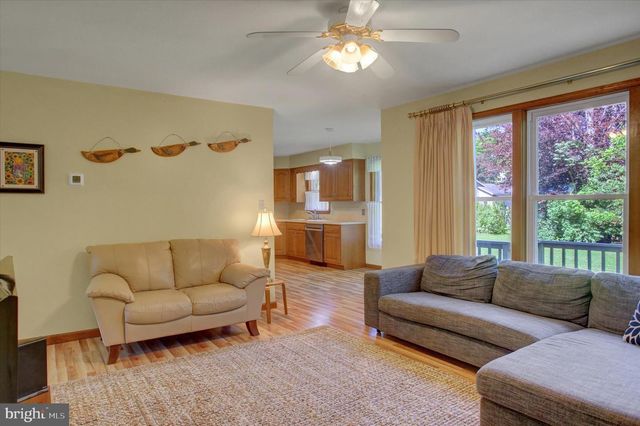 109 PUGH DRIVE, Shippensburg, PA 17257