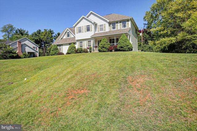 109 PUGH DRIVE, Shippensburg, PA 17257