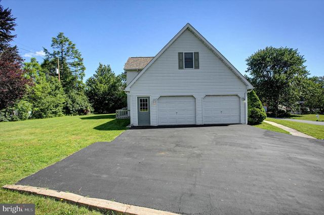 109 PUGH DRIVE, Shippensburg, PA 17257