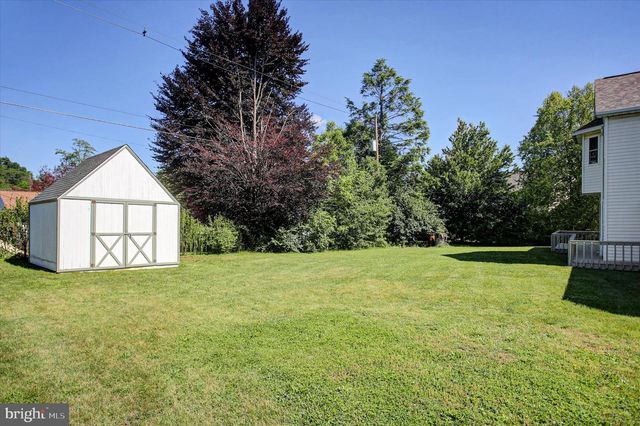 109 PUGH DRIVE, Shippensburg, PA 17257