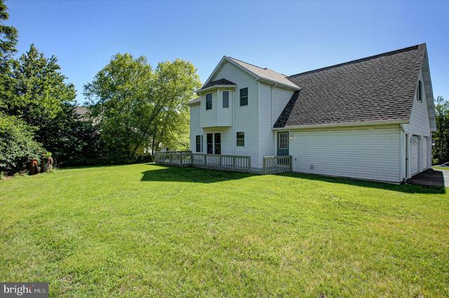 109 PUGH DRIVE, Shippensburg, PA 17257