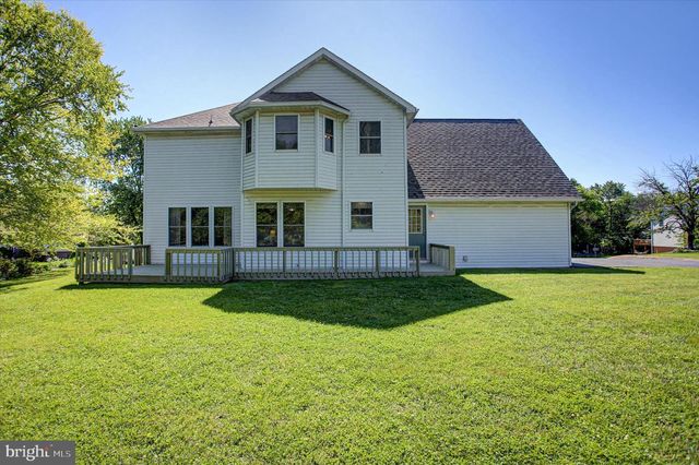109 PUGH DRIVE, Shippensburg, PA 17257