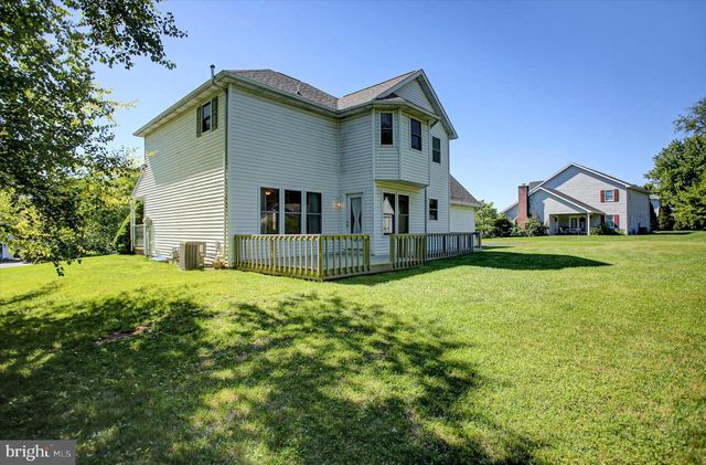 109 PUGH DRIVE, Shippensburg, PA 17257