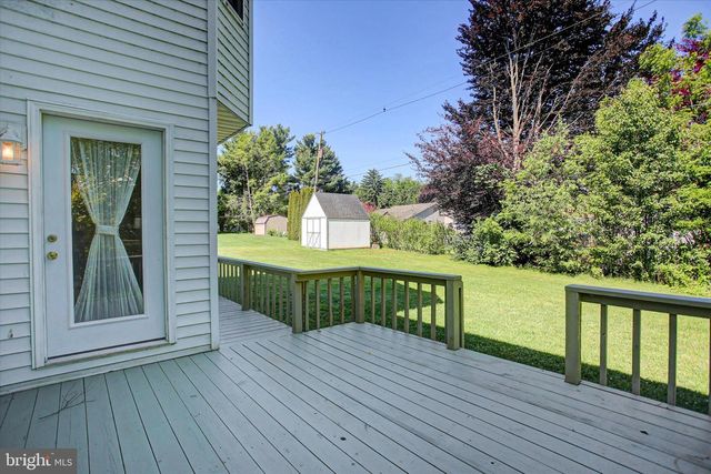 109 PUGH DRIVE, Shippensburg, PA 17257