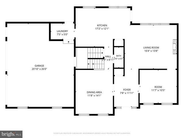 109 PUGH DRIVE, Shippensburg, PA 17257