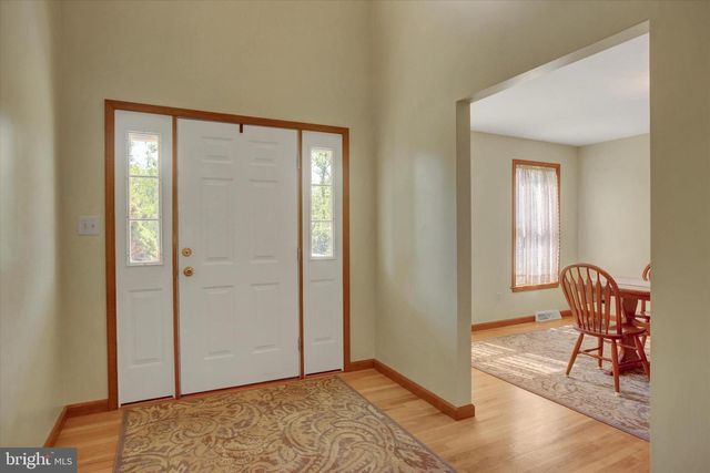 109 PUGH DRIVE, Shippensburg, PA 17257