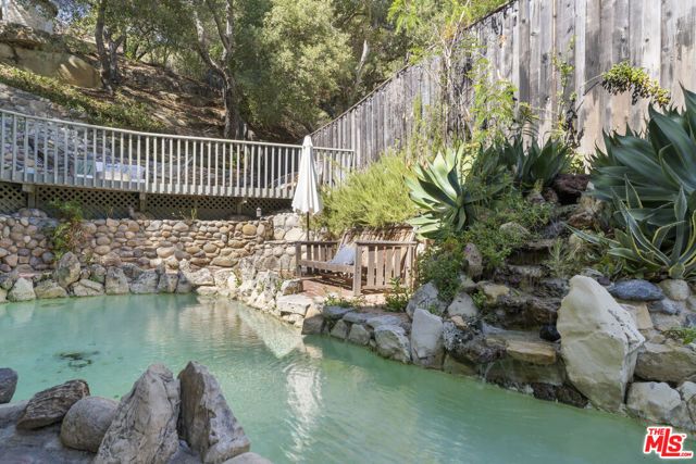 1367 Oakwood Drive, Topanga (los Angeles), CA 90290