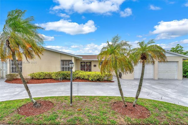 12310 SW 39th Terrace, Miami, FL 33175