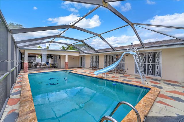 12310 SW 39th Terrace, Miami, FL 33175