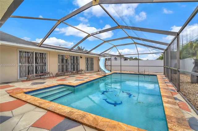 12310 SW 39th Terrace, Miami, FL 33175