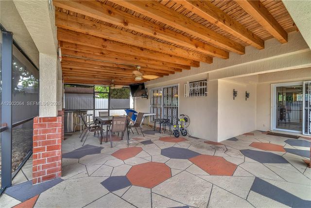 12310 SW 39th Terrace, Miami, FL 33175