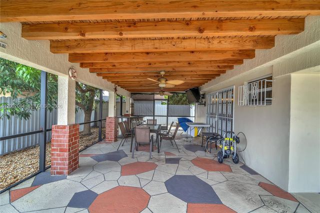 12310 SW 39th Terrace, Miami, FL 33175