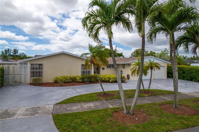 12310 SW 39th Terrace, Miami, FL 33175