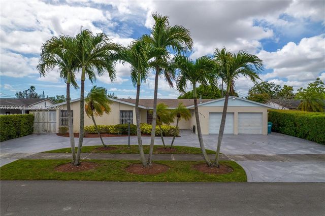 12310 SW 39th Terrace, Miami, FL 33175