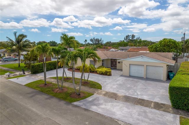 12310 SW 39th Terrace, Miami, FL 33175