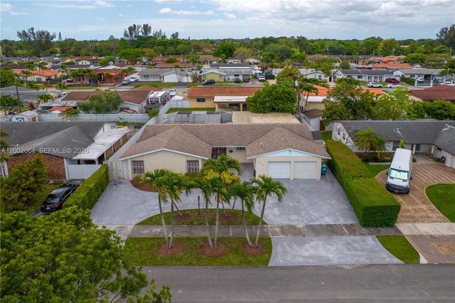 12310 SW 39th Terrace, Miami, FL 33175