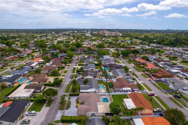 12310 SW 39th Terrace, Miami, FL 33175