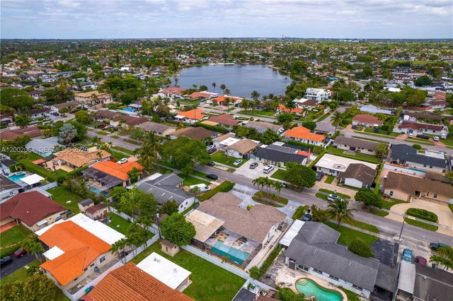 12310 SW 39th Terrace, Miami, FL 33175