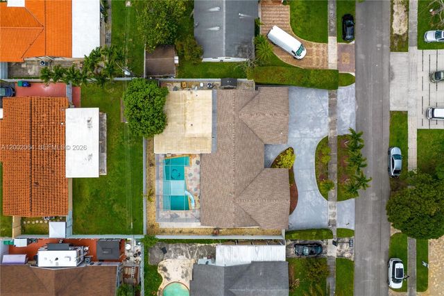 12310 SW 39th Terrace, Miami, FL 33175