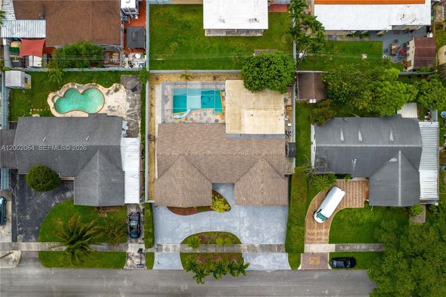 12310 SW 39th Terrace, Miami, FL 33175