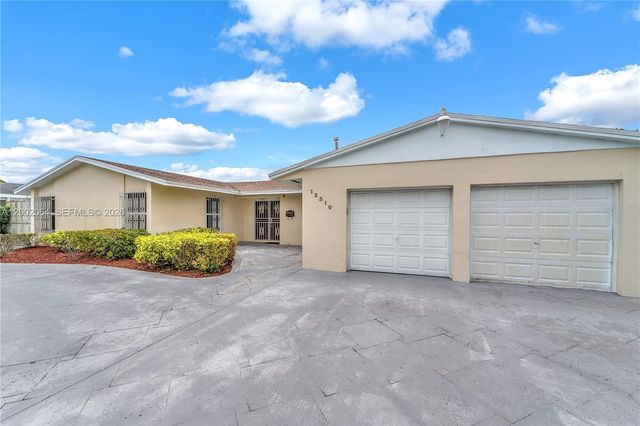 12310 SW 39th Terrace, Miami, FL 33175