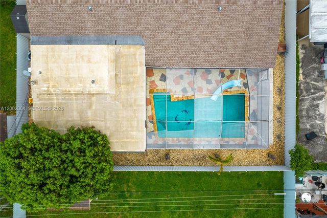 12310 SW 39th Terrace, Miami, FL 33175