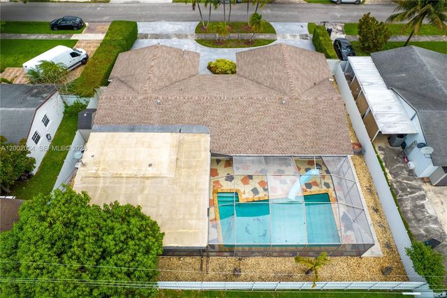 12310 SW 39th Terrace, Miami, FL 33175