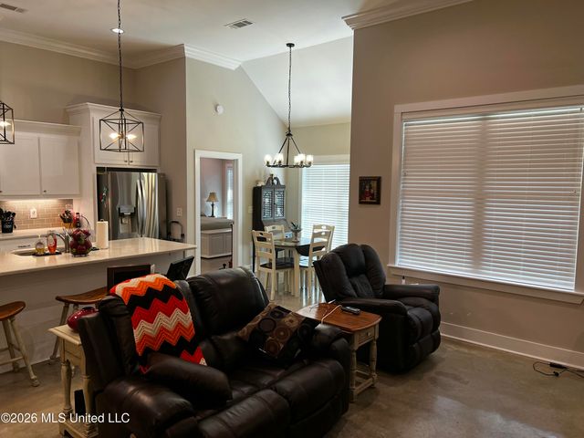 306 Toulon Street, Brandon, MS 39042