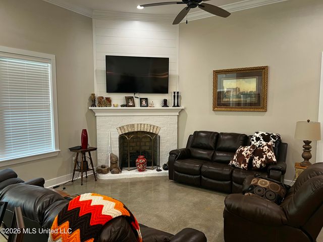 306 Toulon Street, Brandon, MS 39042