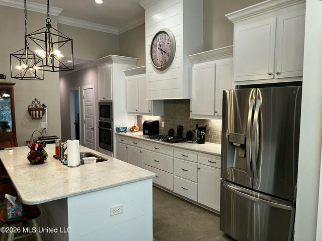 306 Toulon Street, Brandon, MS 39042